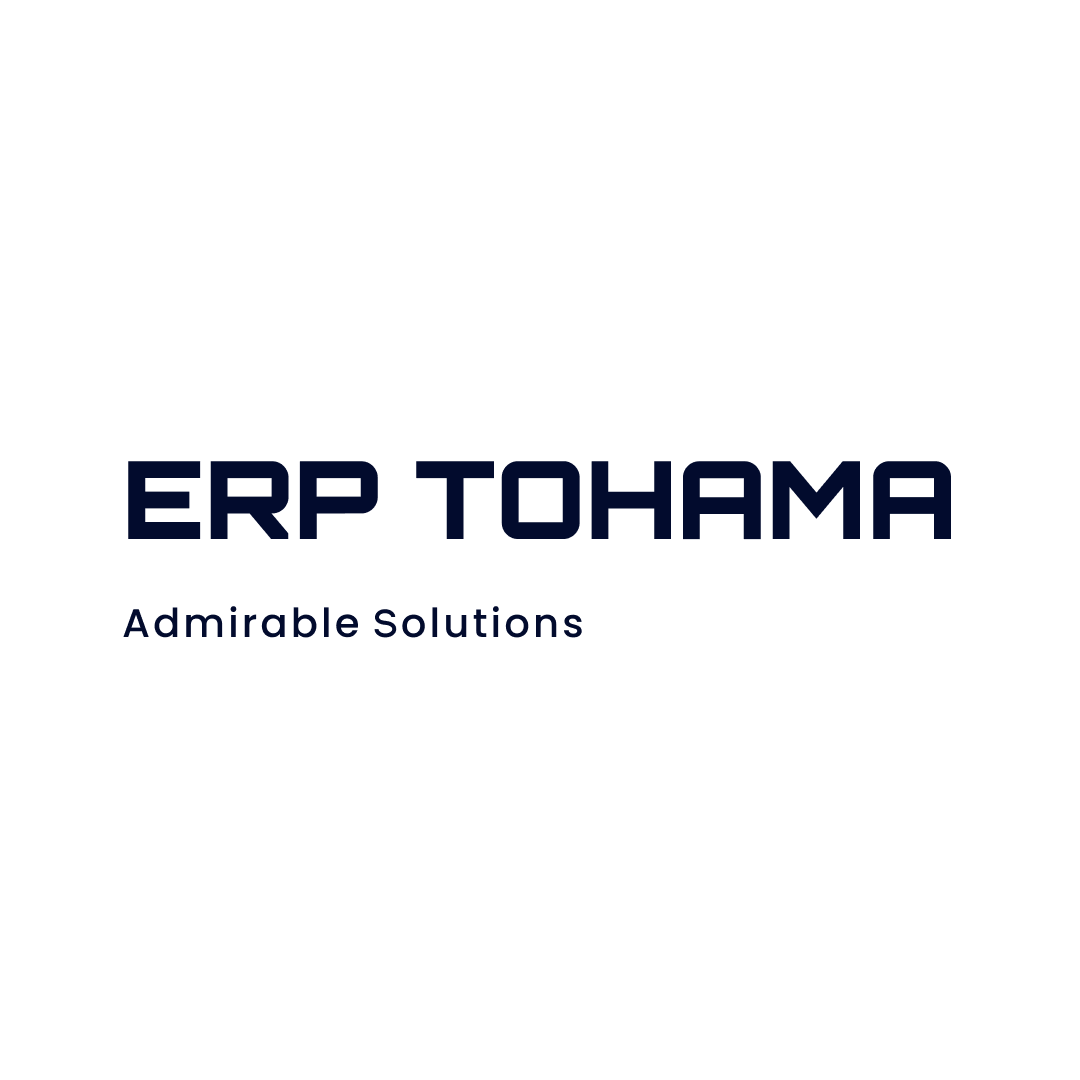 ERP TOHAMA Japan